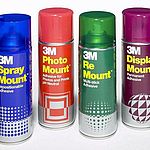 3M Display Mount