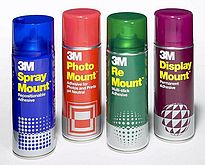 3M Display Mount