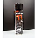 3M Spray 77