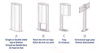 Totem profil