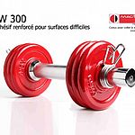 MACtac WallWrap 300