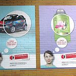 MACtac WallWrap 100