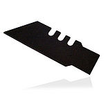 YT09WKPB10 Yellotools Woodyknife Blade