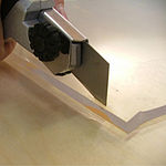 Yellotools Cutting Mat Crystal