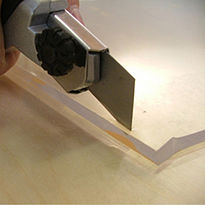Yellotools Cutting Mat Crystal