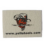 Yellotools FeltBloc plstěná stěrka