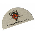 Yellotools FeltBloc půlměsíc